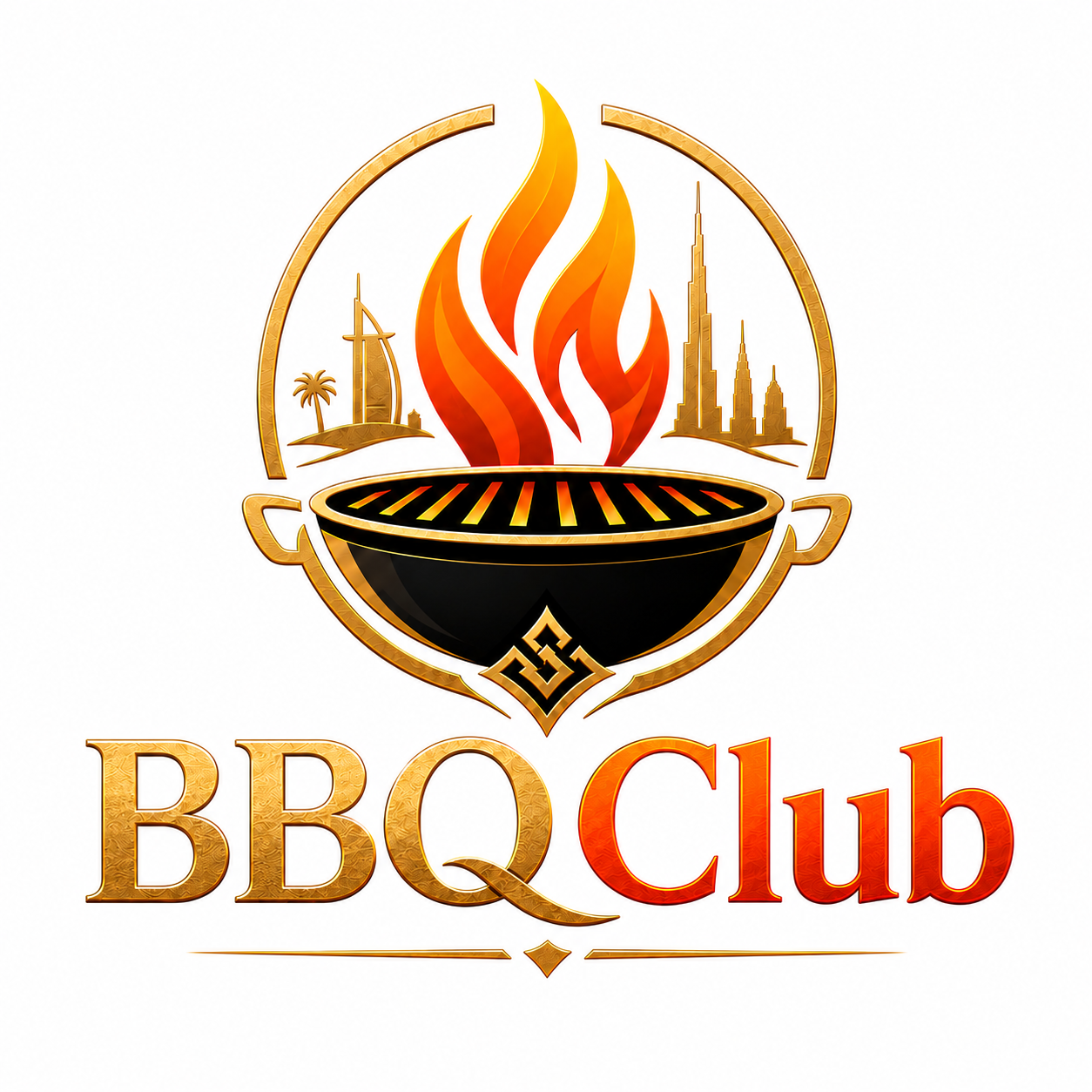 BBQ Club Dubai